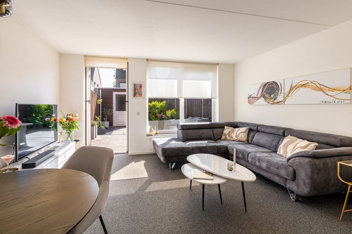 Foto 3 van Marebosjesweg 62