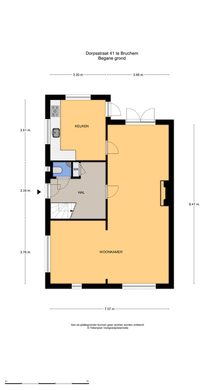 Photo 69 of Dorpsstraat 41