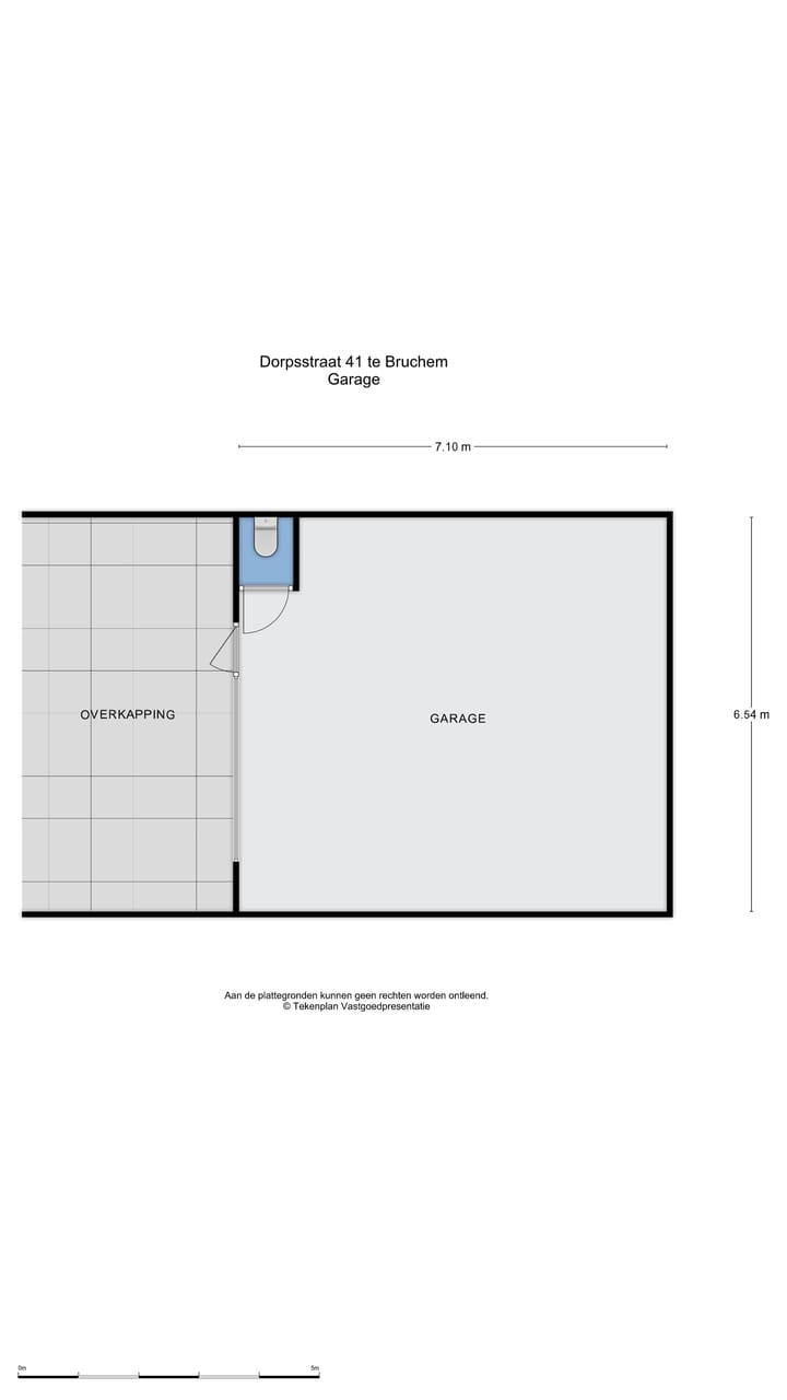 Photo 72 of Dorpsstraat 41