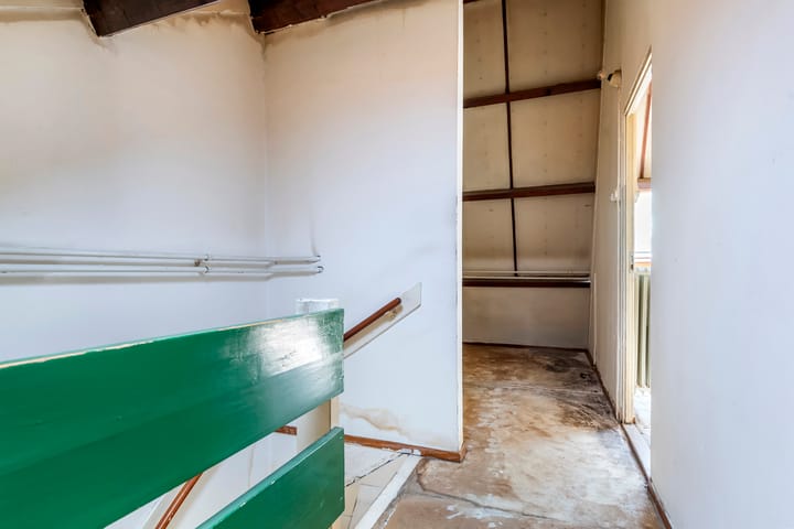 Foto 25 van Ganzebloem 2