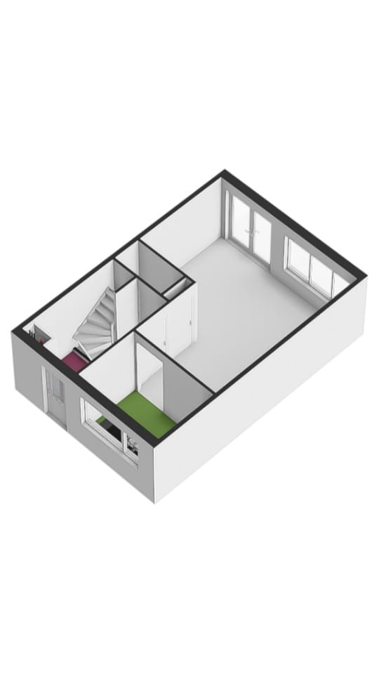 Foto 33 van Ganzebloem 2