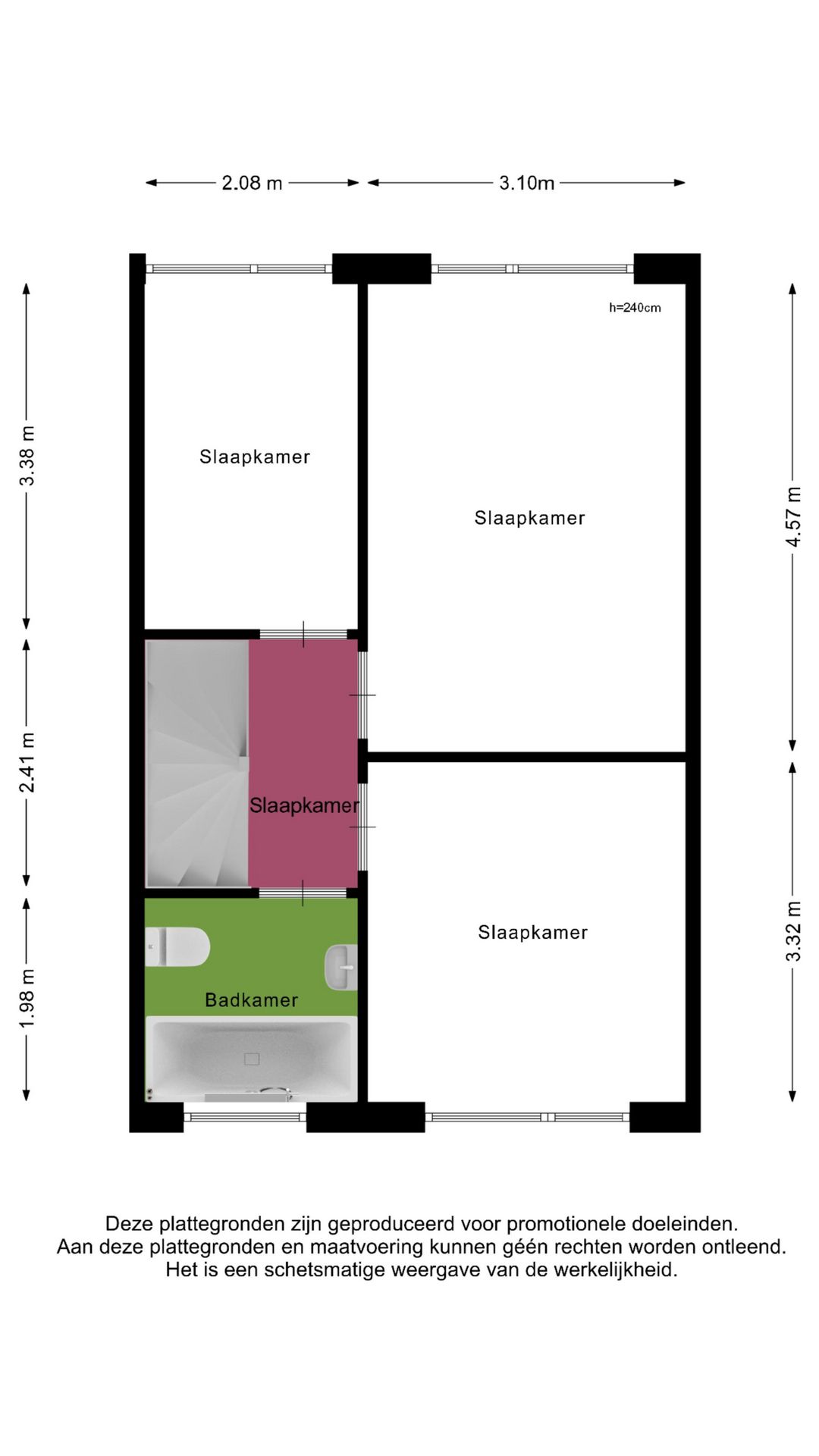 Foto 34 van Ganzebloem 2
