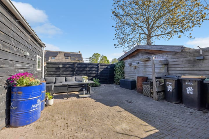 Foto 29 van Iepenlaan 26