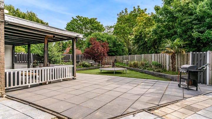 Foto 3 van Wulphoek 32