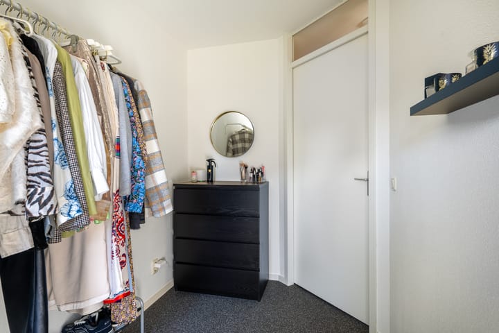 Foto 12 van Marebosjesweg 62