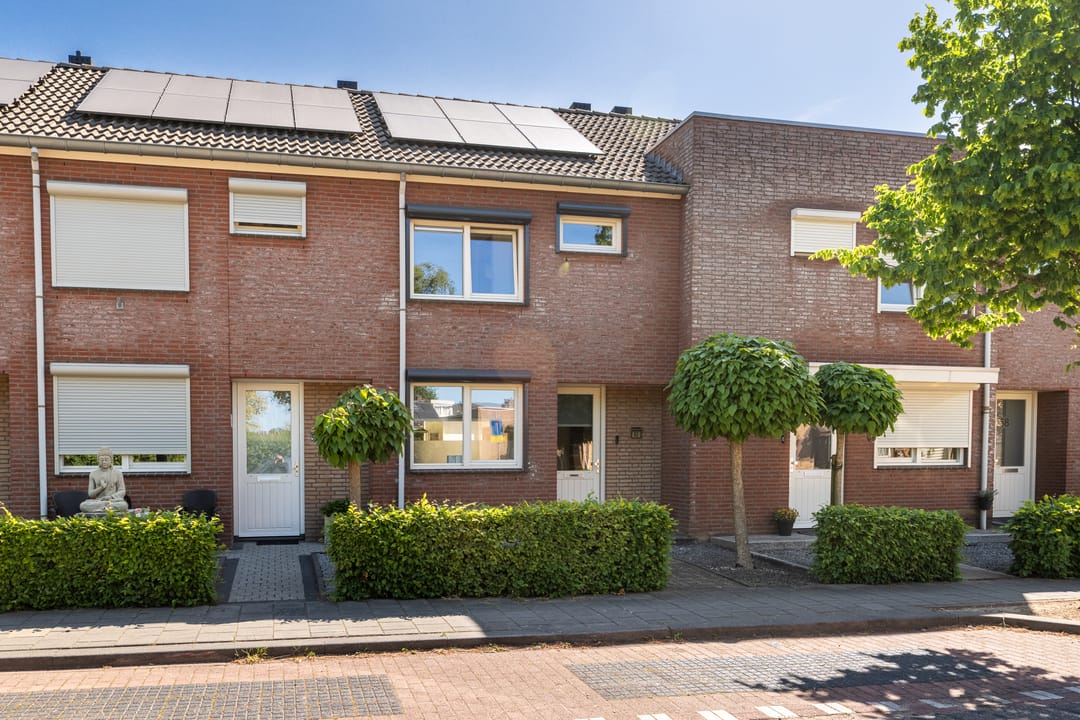 Photo 1 of Marebosjesweg 62