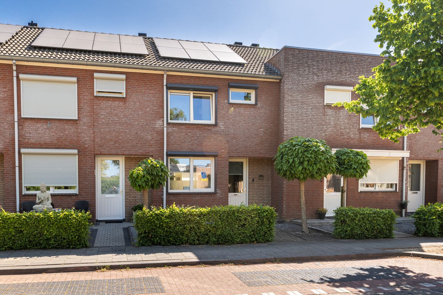 Foto 1 van Marebosjesweg 62