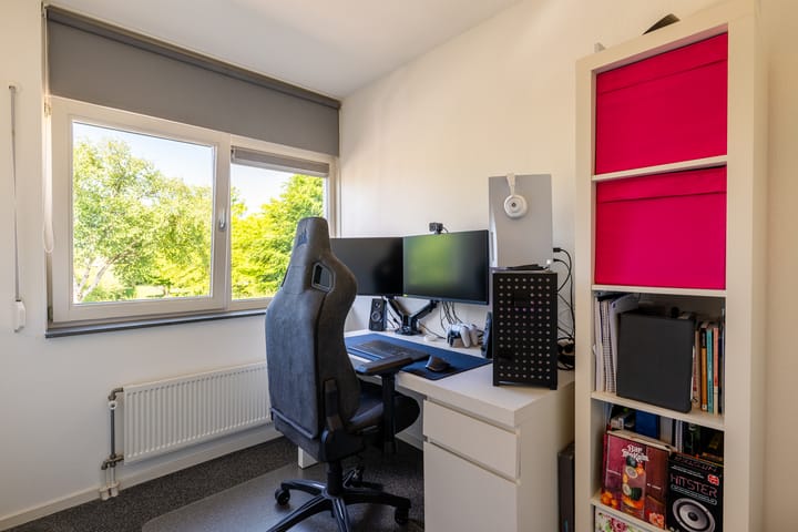 Foto 13 van Marebosjesweg 62