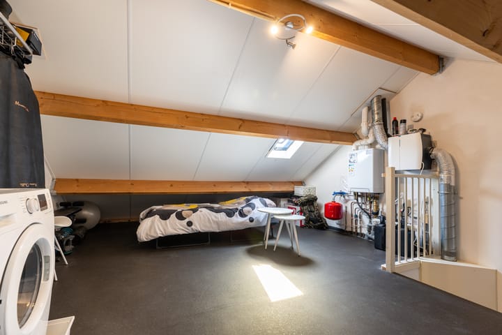 Foto 17 van Marebosjesweg 62