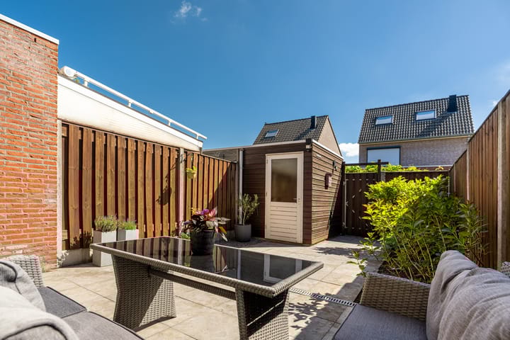 Foto 19 van Marebosjesweg 62