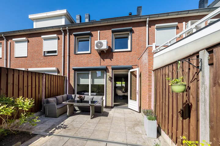 Foto 20 van Marebosjesweg 62