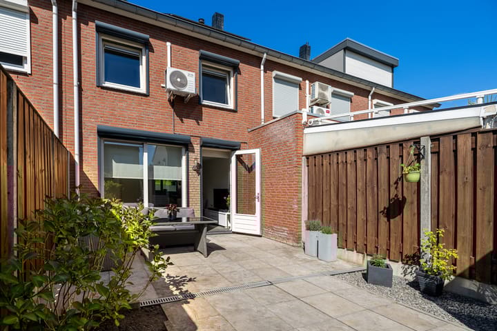 Foto 21 van Marebosjesweg 62