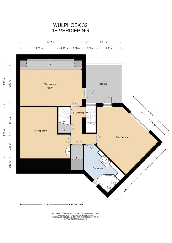 Foto 57 van Wulphoek 32