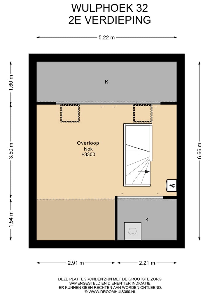 Foto 58 van Wulphoek 32