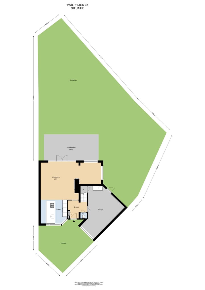 Foto 59 van Wulphoek 32