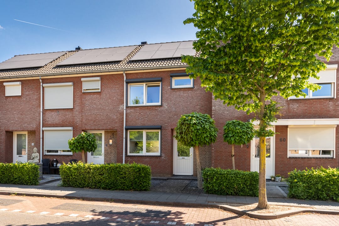 Photo 23 of Marebosjesweg 62