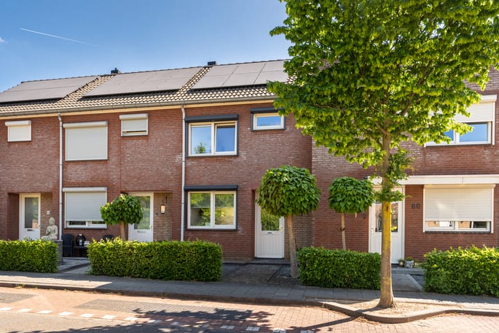 Foto 23 van Marebosjesweg 62