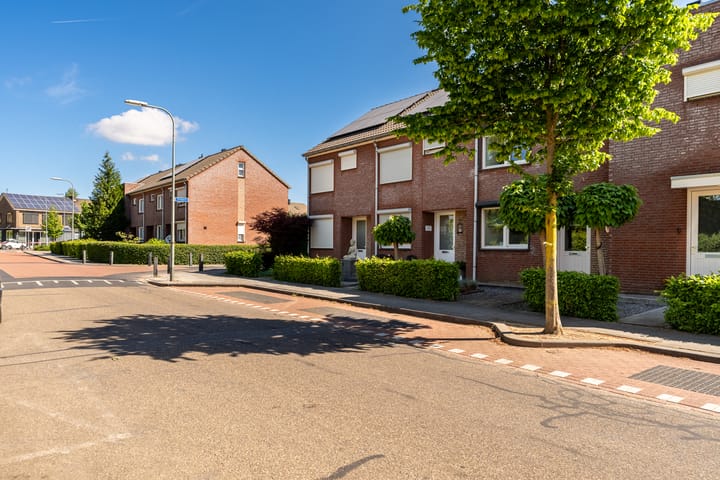 Foto 25 van Marebosjesweg 62