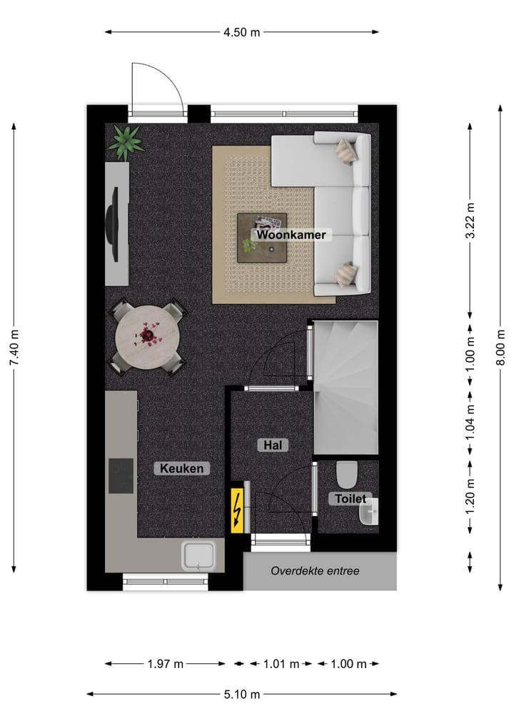 Foto 26 van Marebosjesweg 62