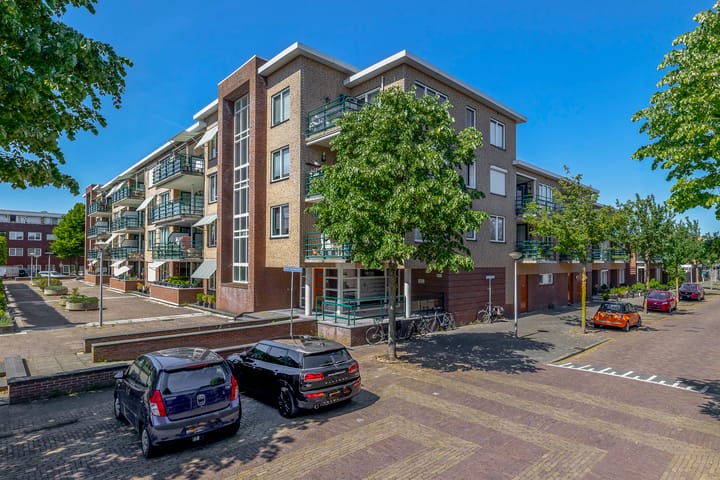 Foto 1 van Willem-Alexanderplein 78