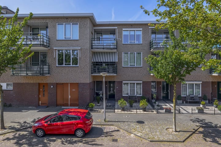 Foto 2 van Willem-Alexanderplein 78