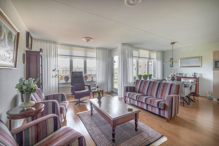 Foto 3 van Willem-Alexanderplein 78