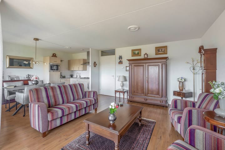 Foto 4 van Willem-Alexanderplein 78