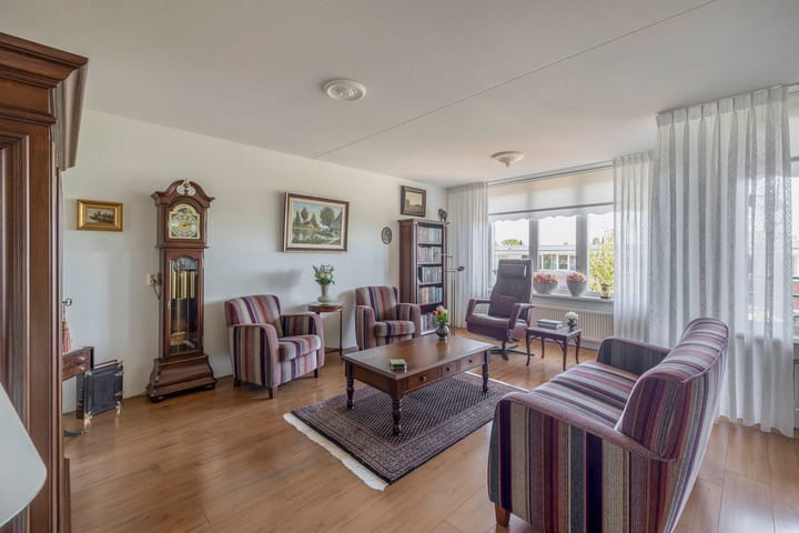 Foto 6 van Willem-Alexanderplein 78