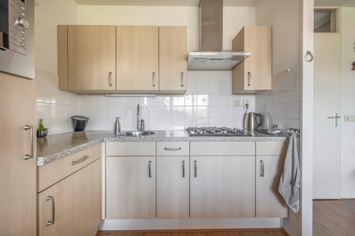 Foto 9 van Willem-Alexanderplein 78