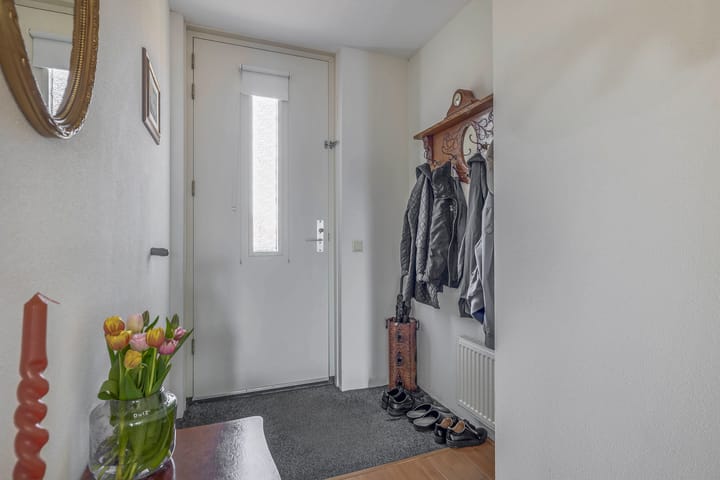 Foto 10 van Willem-Alexanderplein 78