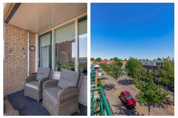 Foto 23 van Willem-Alexanderplein 78