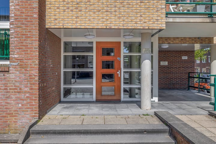 Foto 27 van Willem-Alexanderplein 78