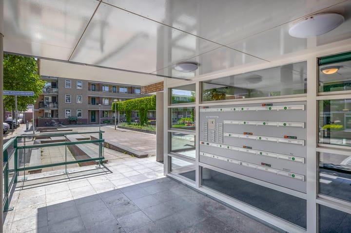 Foto 28 van Willem-Alexanderplein 78