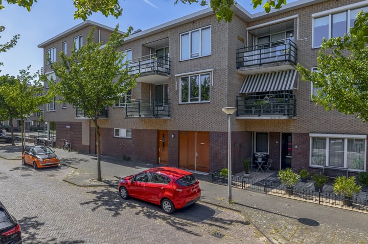 Foto 36 van Willem-Alexanderplein 78