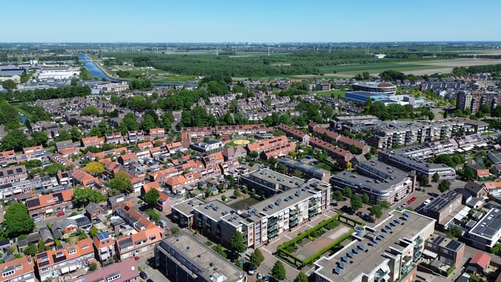 Foto 38 van Willem-Alexanderplein 78