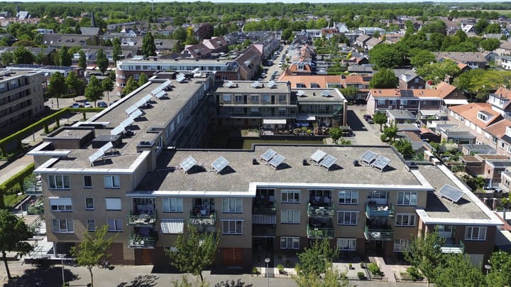 Foto 40 van Willem-Alexanderplein 78