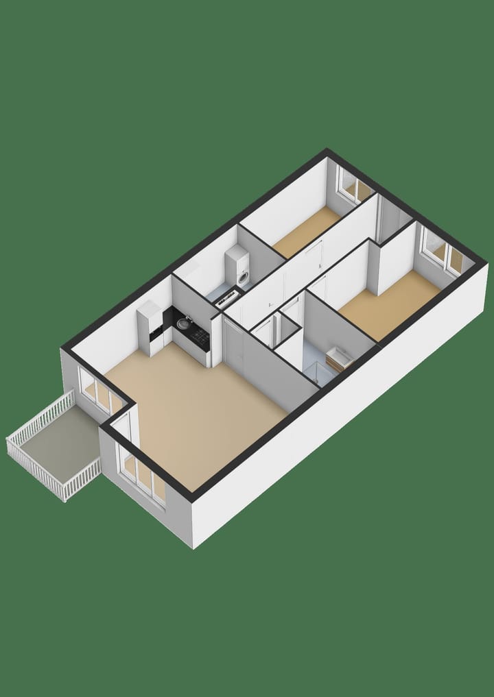 Foto 42 van Willem-Alexanderplein 78