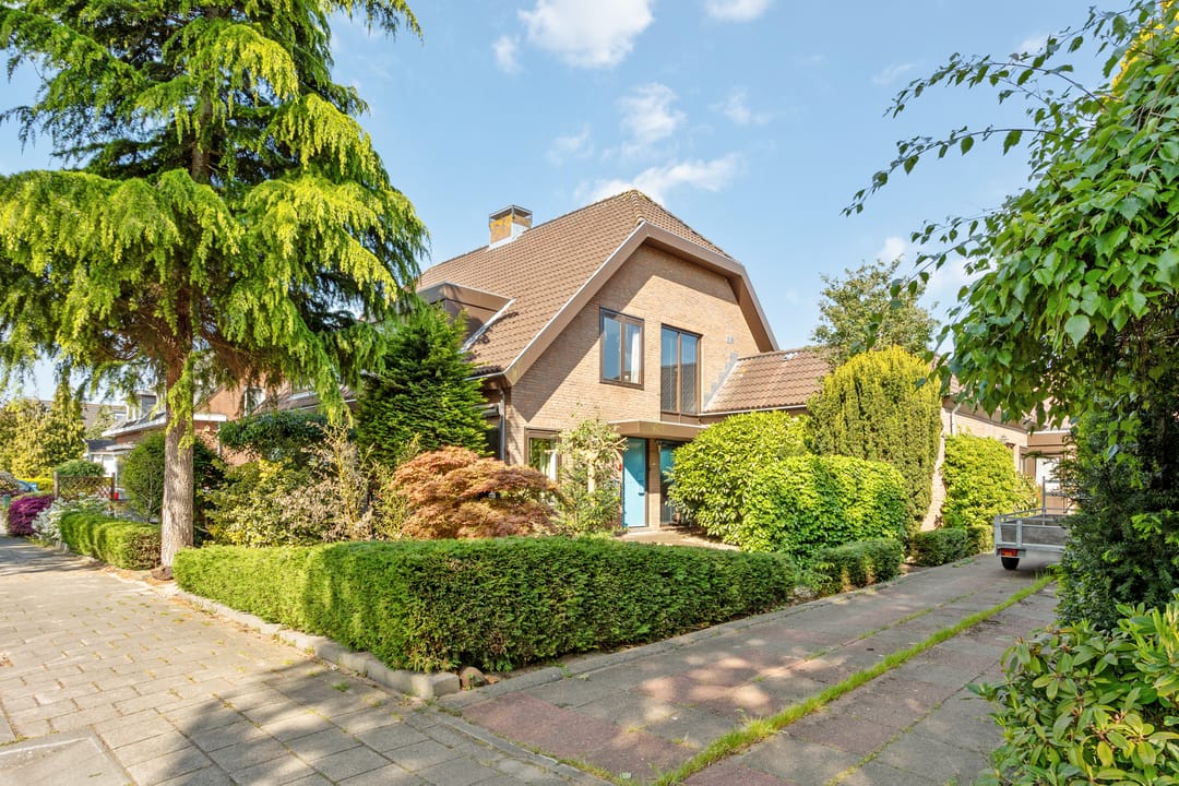 Foto 1 van Vrijheidslaan 27