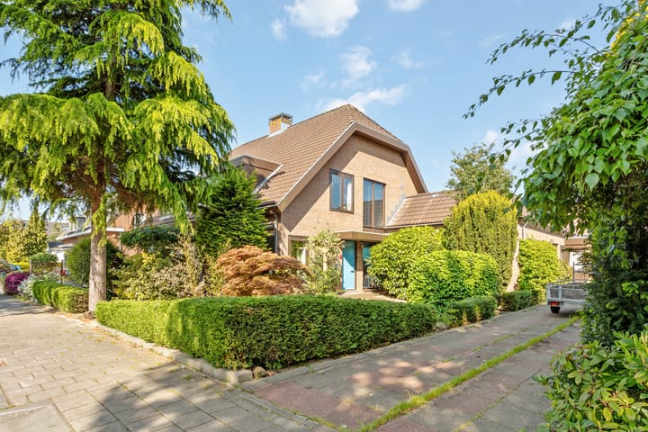 Foto 1 van Vrijheidslaan 27