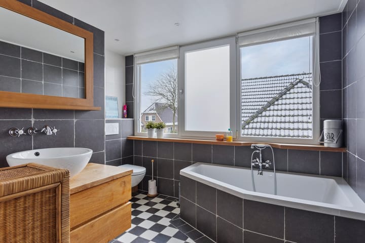 Foto 3 van Juffrouw Kiestraweg 3