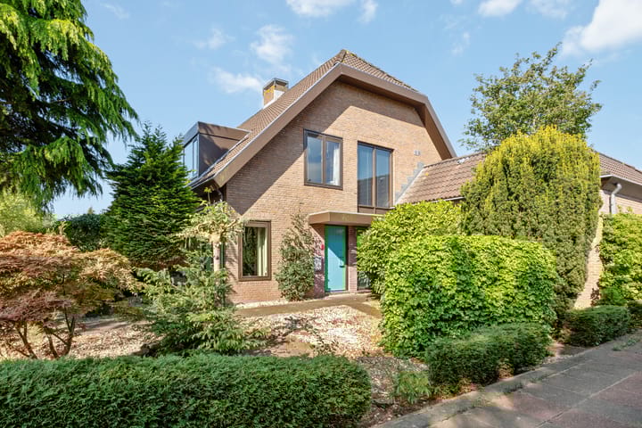 Foto 3 van Vrijheidslaan 27