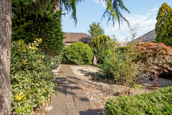 Foto 4 van Vrijheidslaan 27