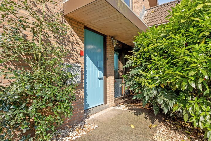 Foto 5 van Vrijheidslaan 27