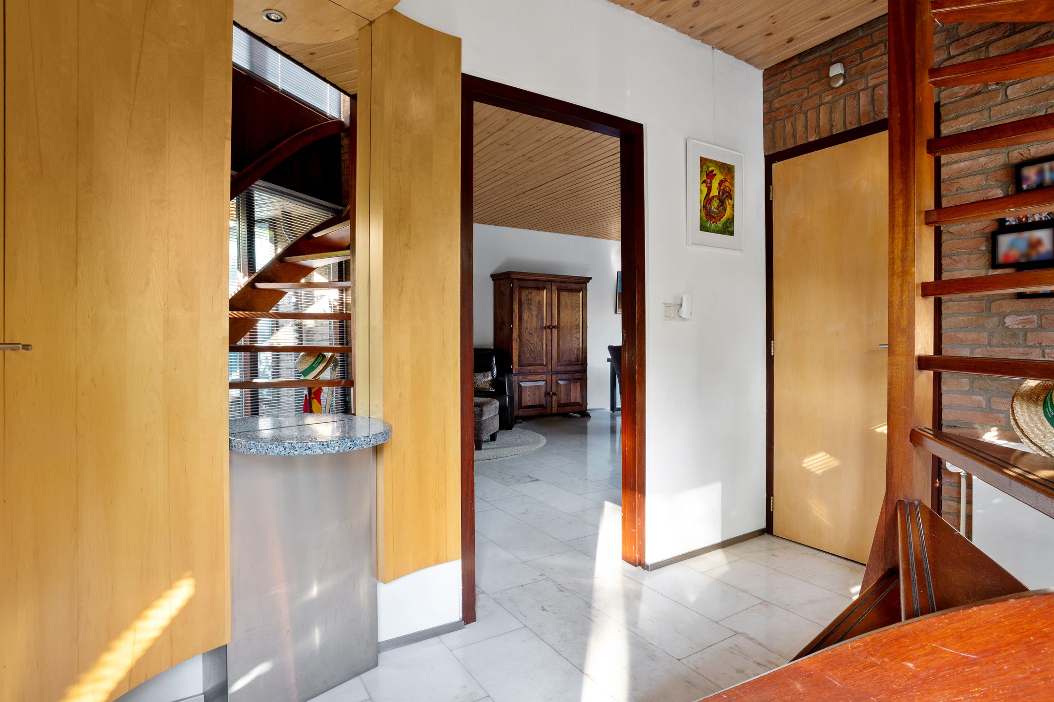 Foto 6 van Vrijheidslaan 27