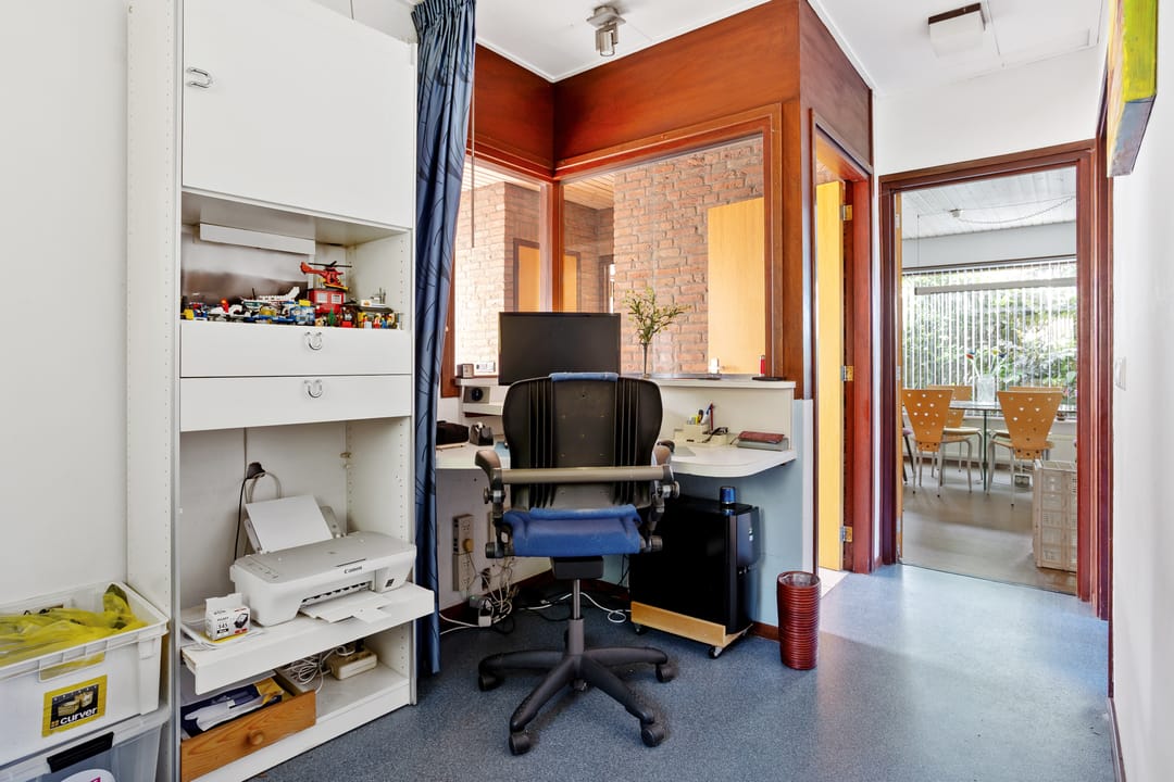 Foto 22 van Vrijheidslaan 27