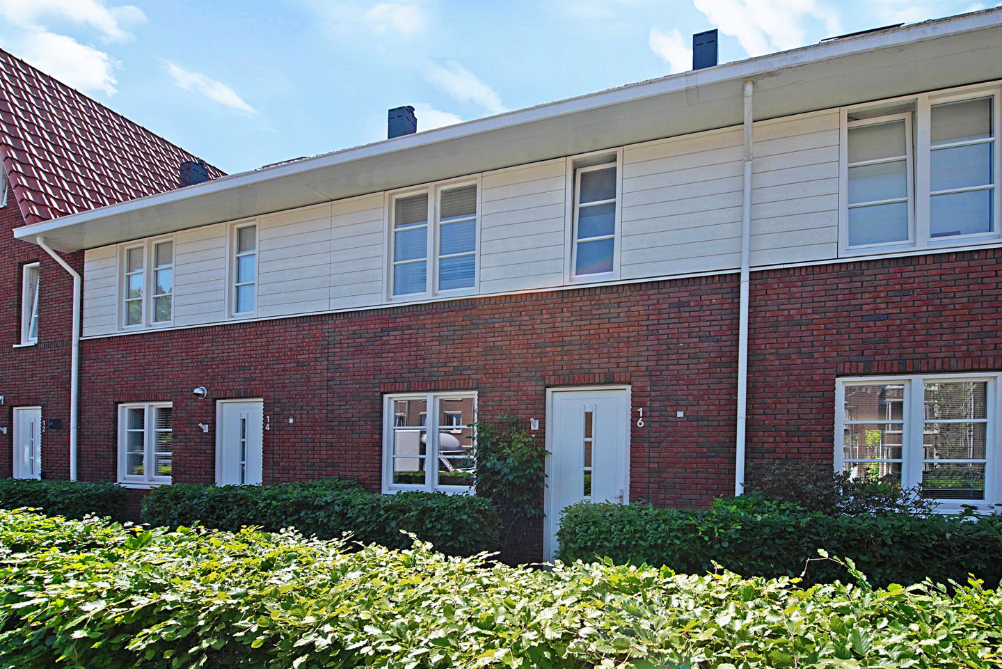 Foto 1 van Kortenaerstraat 16