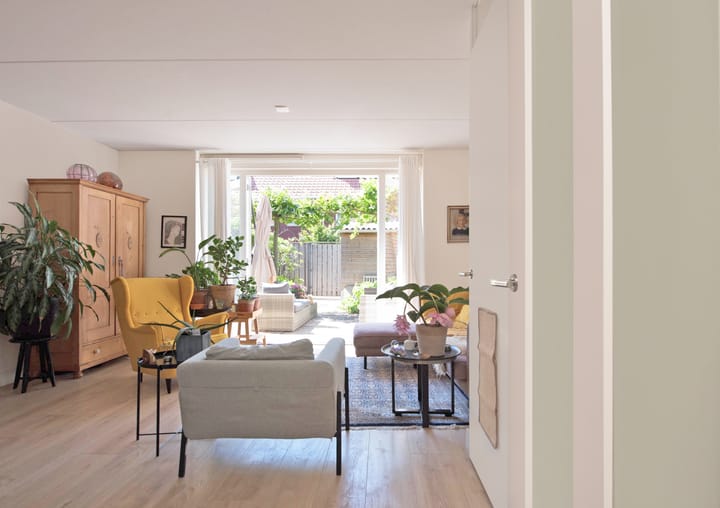 Foto 2 van Kortenaerstraat 16