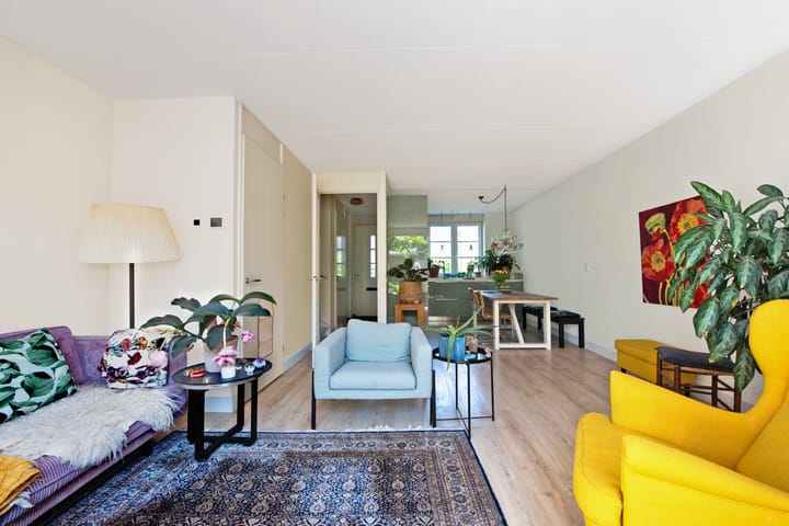 Foto 3 van Kortenaerstraat 16