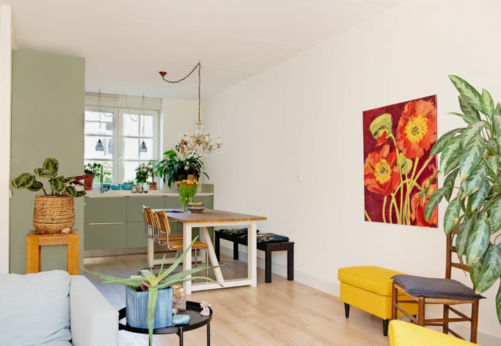 Foto 4 van Kortenaerstraat 16