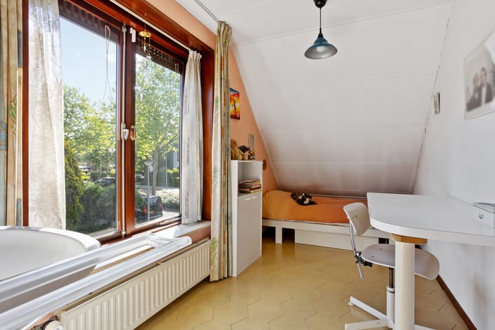 Foto 31 van Vrijheidslaan 27